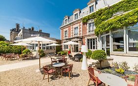 The Originals Boutique, Hôtel Normandie, Auxerre (Inter-Hotel)